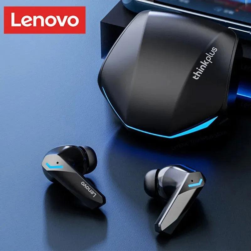 Escolha lenovo gm2 pro tws fones de ouvido sem fio fone de ouvido bluetooth 5.3 à prova dwaterproof água com microfone para xiaomi iphone